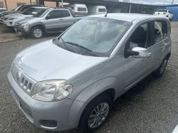 FIAT Uno 1.0 4P FLEX VIVACE