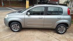 FIAT Uno 1.0 4P FLEX VIVACE EVO