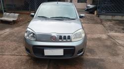 FIAT Uno 1.0 4P FLEX VIVACE EVO