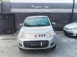 FIAT Uno 1.0 4P FLEX VIVACE