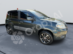 FIAT Uno 1.0 4P FLEX EVO VIVACE CELEBRATION