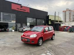 FIAT Uno 1.0 4P FLEX EVO VIVACE CELEBRATION