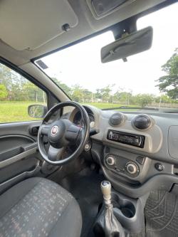 FIAT Uno 1.0 4P FLEX FIRE VIVACE