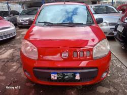 FIAT Uno 1.0 4P FLEX EVO VIVACE CELEBRATION