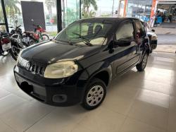FIAT Uno 1.0 4P FLEX FIRE VIVACE