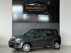 FIAT Uno 1.0 4P FLEX ATTRACTIVE