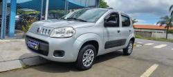 FIAT Uno 1.0 4P FLEX VIVACE EVO
