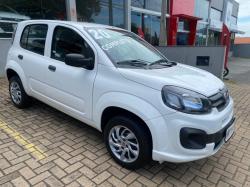 FIAT Uno 1.0 4P FLEX EVO ATTRACTIVE