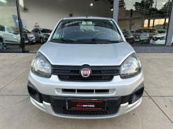 FIAT Uno 1.0 4P FLEX EVO ATTRACTIVE