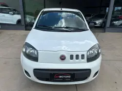 FIAT Uno 1.0 4P FLEX FIRE VIVACE