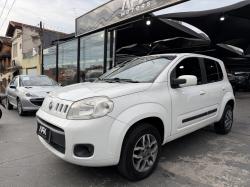 FIAT Uno 1.0 4P FLEX ATTRACTIVE