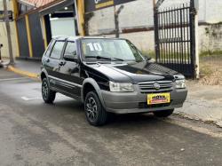 FIAT Uno 1.0 4P FLEX FIRE WAY