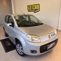 FIAT Uno 1.0 4P FLEX EVO VIVACE CELEBRATION