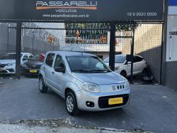 FIAT Uno 1.0 4P FLEX FIRE VIVACE