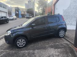 FIAT Uno 1.0 4P FLEX EVO VIVACE CELEBRATION