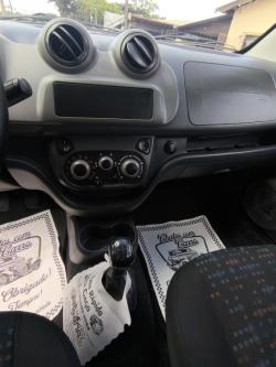 FIAT Uno 1.0 4P FLEX VIVACE EVO