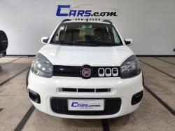 FIAT Uno 1.0 4P FLEX WAY EVO