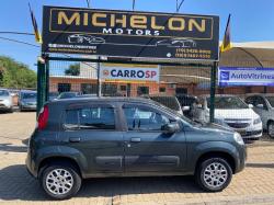FIAT Uno 1.0 4P FLEX EVO VIVACE CELEBRATION