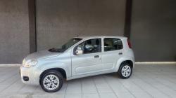 FIAT Uno 1.0 4P FLEX FIRE VIVACE