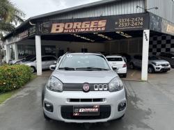 FIAT Uno 1.0 4P FLEX FIRE WAY