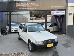 FIAT Uno 1.0 4P FLEX FIRE