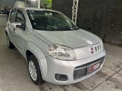 FIAT Uno 1.0 4P FLEX EVO VIVACE CELEBRATION