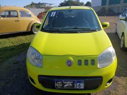 FIAT Uno 1.0 4P FLEX VIVACE
