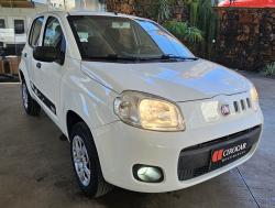 FIAT Uno 1.0 4P FLEX VIVACE