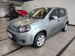 FIAT Uno 1.0 4P FLEX VIVACE