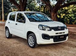 FIAT Uno 1.0 4P FLEX ATTRACTIVE
