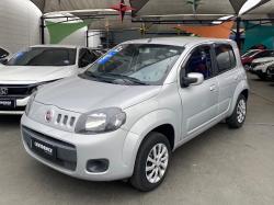 FIAT Uno 1.0 4P FLEX EVO VIVACE CELEBRATION