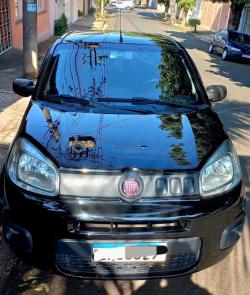 FIAT Uno 1.0 4P FLEX EVO ATTRACTIVE