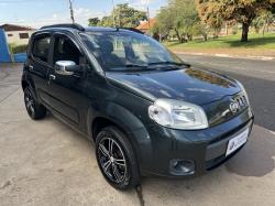 FIAT Uno 1.0 4P FLEX VIVACE