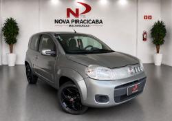 FIAT Uno 1.0 4P FLEX VIVACE EVO