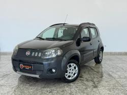 FIAT Uno 1.0 4P FLEX WAY