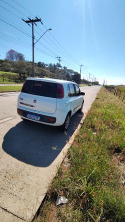FIAT Uno 1.0 4P FLEX VIVACE