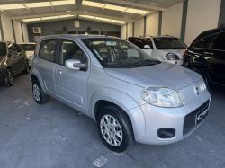 FIAT Uno 1.0 4P FLEX VIVACE