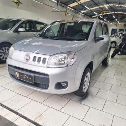 FIAT Uno 1.0 4P FLEX EVO VIVACE CELEBRATION