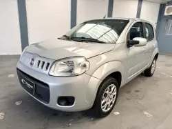 FIAT Uno 1.0 4P FLEX VIVACE