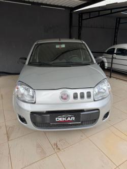 FIAT Uno 1.0 4P FLEX VIVACE