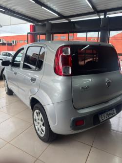 FIAT Uno 1.0 4P FLEX VIVACE