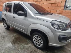FIAT Uno 1.0 4P FLEX ATTRACTIVE