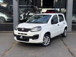 FIAT Uno 1.0 4P FLEX DRIVE