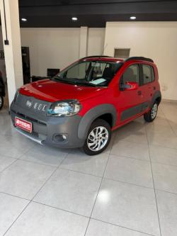 FIAT Uno 1.0 4P FLEX WAY
