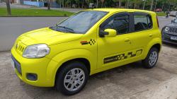 FIAT Uno 1.0 4P FLEX VIVACE