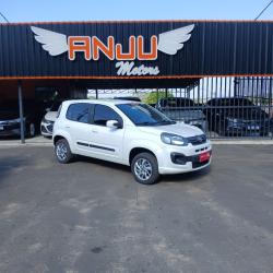FIAT Uno 1.0 4P FLEX DRIVE