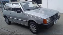 FIAT Uno 1.0 4P MILLE