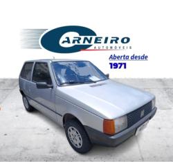 FIAT Uno 1.0 4P MILLE