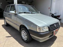 FIAT Uno 1.0 4P MILLE FIRE