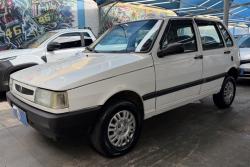 FIAT Uno 1.0 4P MILLE